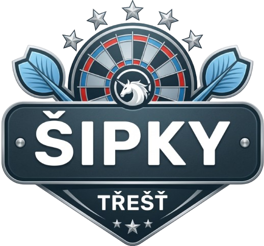 Šipky Třešť